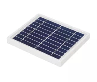 EnergyPal WSL Solar Solar Panels 9V 3W solar panel 9v 3w solar panel