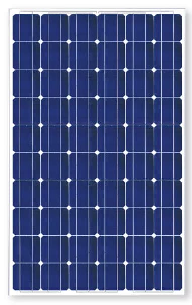 EnergyPal Atersa Grupo Solar Panels A-255-265M (TYCO 3.2) A-255M