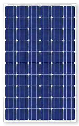 EnergyPal Atersa Grupo Solar Panels A-255-265M (TYCO 3.2) A-255M