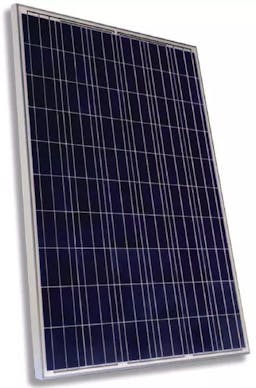 EnergyPal Atersa Grupo Solar Panels A-270-280P GS A-270P GS