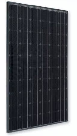EnergyPal Atersa Grupo Solar Panels A-275M MN TN A-275M