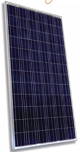 EnergyPal Atersa Grupo Solar Panels A-320-340P GS A-340P GS