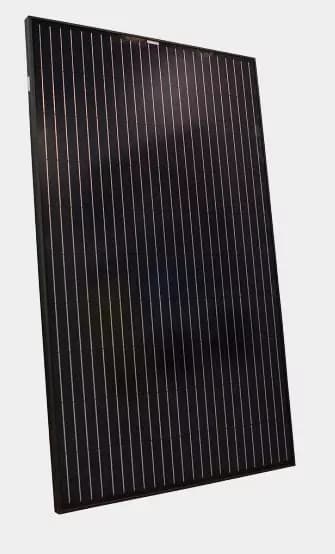 EnergyPal EXE Solar Solar Panels A-EXM 270-300/156-60 Balck Asia A-EXM 280/156-60