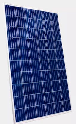 EnergyPal EXE Solar Solar Panels A-EXP 280-285/156-60 Asia A-EXP 285