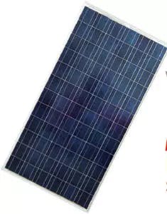 EnergyPal Yuraku Pte Solar Panels A-P 214-260 214