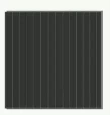 EnergyPal China Blue Solar Solar Panels A-si solar cell, 7V BS-11