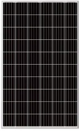 EnergyPal ABi Solar Panels AB-60M AB315-60M
