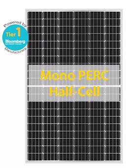 EnergyPal ABi Solar Panels AB-60MHC 305-310W AB305-60MHC