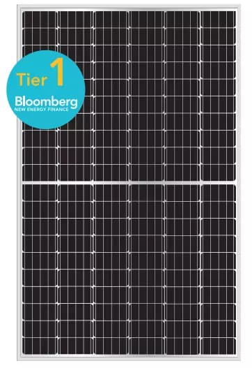 EnergyPal ABi Solar Panels AB-60MHC 310-320W AB320-60MHC