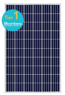EnergyPal ABi Solar Panels AB-60P AB280-60P