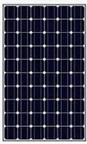 EnergyPal Abo Electric Power Solar Panels ABM 260M-60 ABM 260M-60