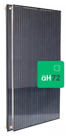 EnergyPal Abora Energy  Solar Panels abora aH72 350W aH72 350W