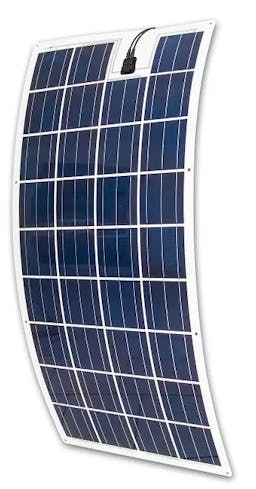 EnergyPal X-disc  Solar Panels ACTIVESOL LIGHT 150P ASOLL-150P-W0R
