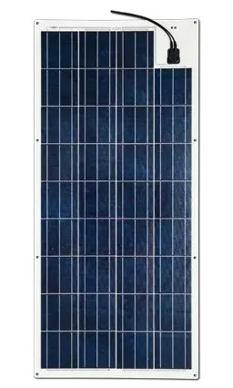 EnergyPal X-disc  Solar Panels ACTIVESOL ULTRA 36-150W ASOLU-150P-W0R
