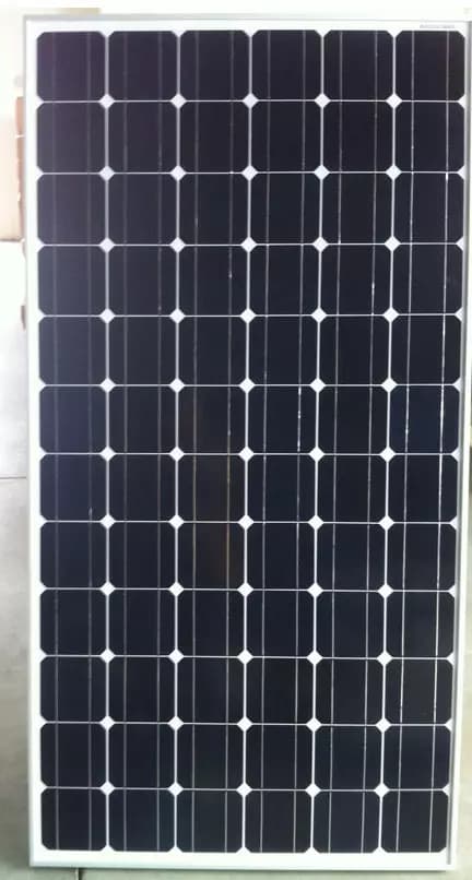 EnergyPal Xingsheng Solar Equipment Solar Panels AD M6-Ab 260-280 AD280M6-Ab