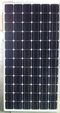EnergyPal Xingsheng Solar Equipment  Solar Panels AD M6-Ab 260-280 AD270M6-Ab