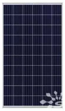EnergyPal Sunnyside Photoelectric Technology  Solar Panels AD260-270Q6 -Ab AD270Q6-Ab