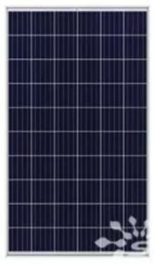 EnergyPal Sunnyside Photoelectric Technology Solar Panels AD260-270Q6 -Ab AD270Q6-Ab