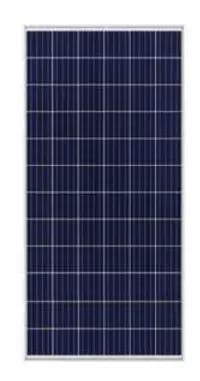 EnergyPal Aide Solar Energy Technology  Solar Panels AD310-325Q6-Aa AD325Q6-Aa