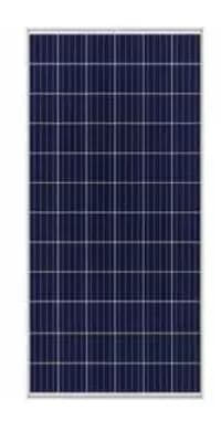 EnergyPal Aide Solar Energy Technology Solar Panels AD310-325Q6-Aa AD320Q6-Aa