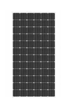 EnergyPal Aide Solar Energy Technology  Solar Panels AD320-335M4-Aa AD335M4-Aa