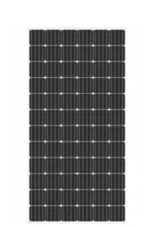 EnergyPal Aide Solar Energy Technology Solar Panels AD320-335M4-Aa AD320M4-Aa