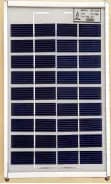 EnergyPal Aditi Solar Solar Panels Aditi 06V - 5WP 06V - 5WP