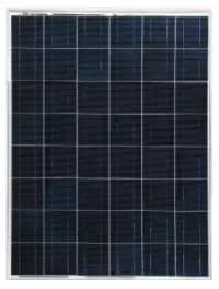 EnergyPal Aditi Solar Solar Panels Aditi 12V - 180WP 12V - 180WP