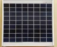 EnergyPal Aditi Solar Solar Panels Aditi 12V - 8WP 12V - 8WP