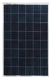 EnergyPal Aditi Solar Solar Panels Aditi 20V - 235WP 20V - 235WP