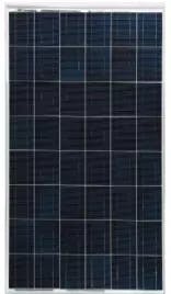 EnergyPal Aditi Solar Solar Panels Aditi 24V - 180WP 24V - 180WP