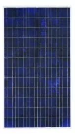 EnergyPal Aditi Solar Solar Panels Aditi 24V - 255WP 24V - 255WP