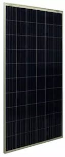 EnergyPal Waaree Energies Solar Panels Aditya Series WS-250-295 WS-250