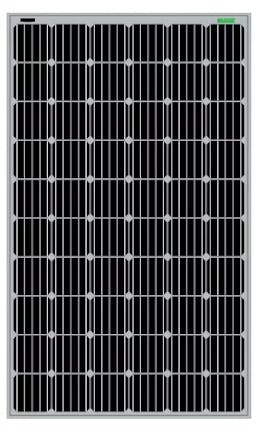 EnergyPal Waaree Energies Solar Panels Aditya Series WSM-320-380 WSM-320
