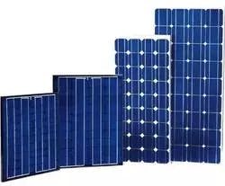 EnergyPal Ados Renewable Solar Panels ADOS 156M/135-225 ADOS 156M/225