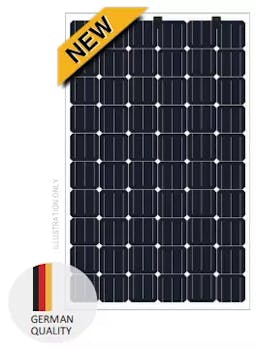EnergyPal AE Solar Solar Panels AE BM6-60_280-285W AE285BM6-60