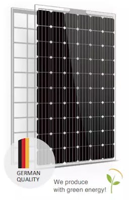 EnergyPal AE Solar Solar Panels AE DGM6-60-270-285W AE280DGM6-60