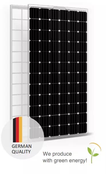 EnergyPal AE Solar Solar Panels AE DGM6-72_325-340W AE330DGM6-72