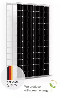 EnergyPal AE Solar Solar Panels AE DGM6-72_325-340W AE335DGM6-72