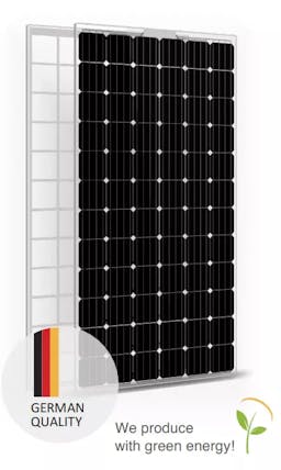 EnergyPal AE Solar Solar Panels AE DGM6-72_350-385W AE370DGM6-72