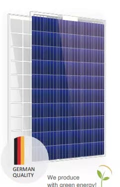 EnergyPal AE Solar Solar Panels AE DGP6-60_260-275W AE275DGP6-60
