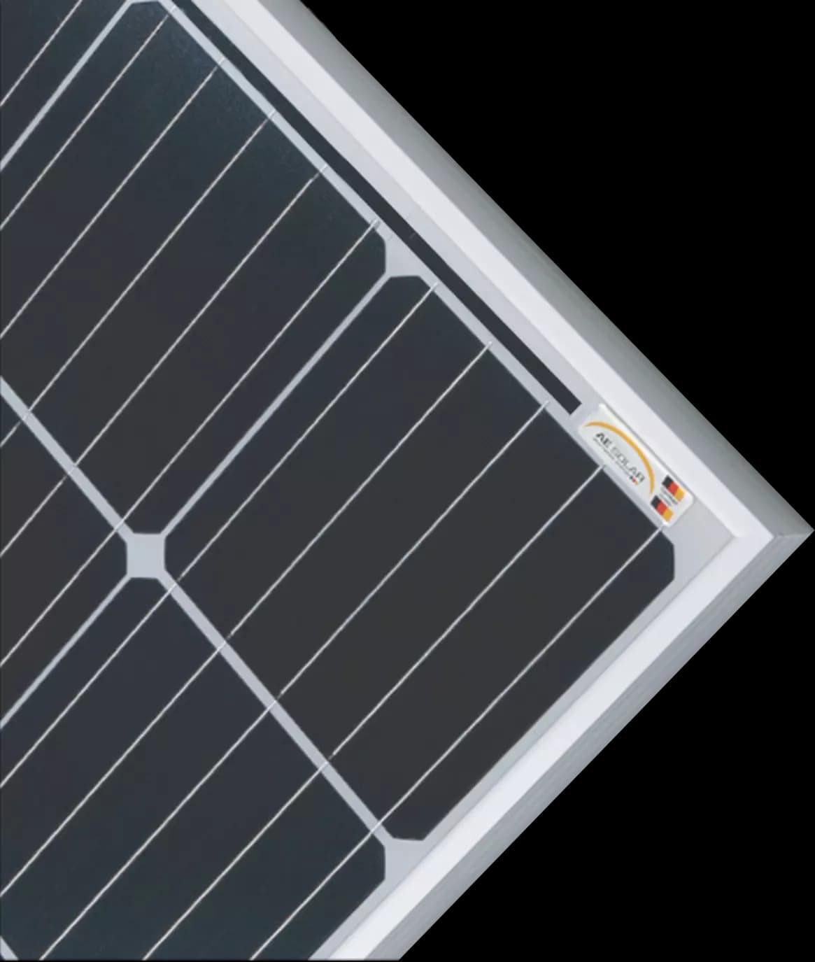 EnergyPal AE Solar Solar Panels AE HDT 60G-DG 305W-315W HDT-60DG-315
