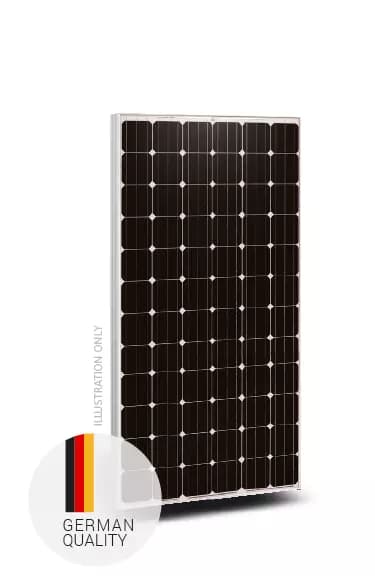 EnergyPal AE Solar Solar Panels AE M5-72_190-215W AE M5-72 195W