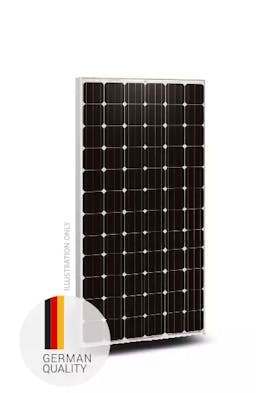 EnergyPal AE Solar Solar Panels AE M5-72_190-215W AE M5-72 195W