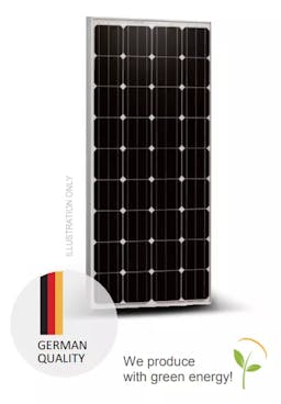 EnergyPal AE Solar Solar Panels AE M6-36_180-195W AE M6-36 185W