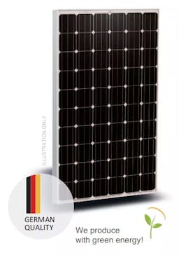 EnergyPal AE Solar Solar Panels AE M6-60 270-295W AE285M6-60