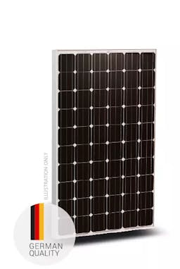EnergyPal AE Solar Solar Panels AE M6-60_280 -320W (Full Black Optional) AE M6-60 280W