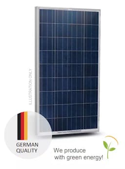 EnergyPal AE Solar Solar Panels AE P5-36_80-100W AE P5-36 95W