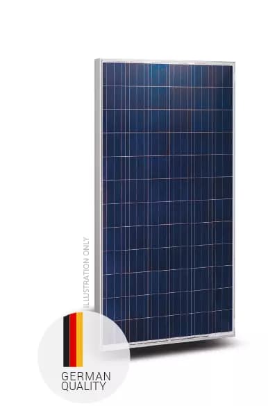 EnergyPal AE Solar Solar Panels AE P6-72_315 - 345W AE P6-72 320W