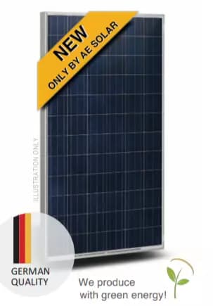 EnergyPal AE Solar Solar Panels AE SMP6-72_315-340 AE325SM P6-72